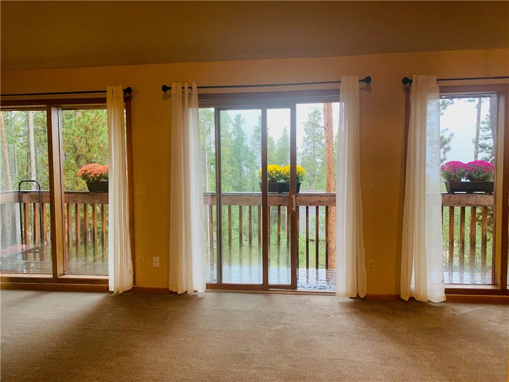 43 Moonstone Road, Unit COUNTY Breckenridge, CO 80424 - Photo 7 of 24 Gallery Image 7