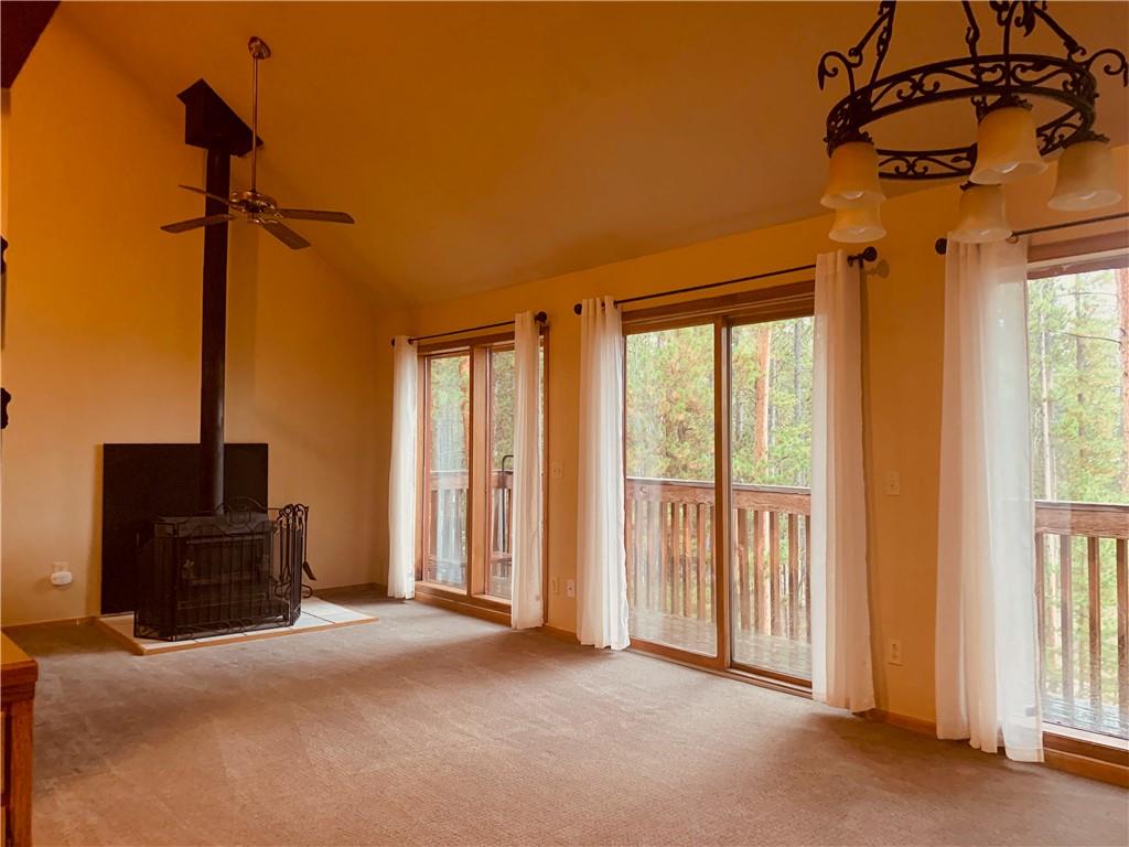 43 Moonstone Road, Unit COUNTY Breckenridge, CO 80424 - Photo 10 of 24 Gallery Image 10