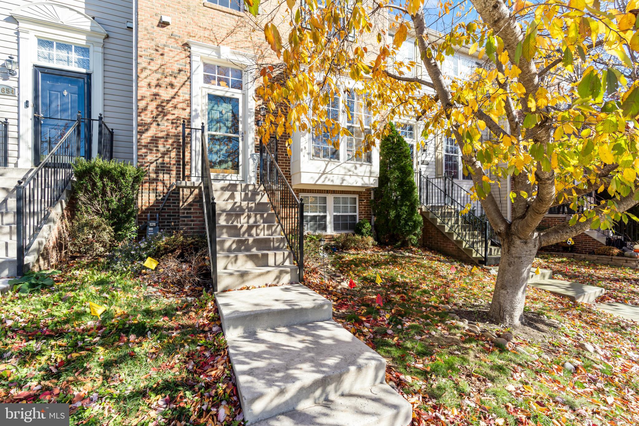 17656 Potter Bell Way Hagerstown, MD 21740 - Photo 1 of 35 a pathway of a house