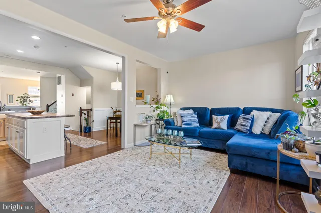 $347,000 | 17656 Potter Bell Way, Hagerstown, MD 21740