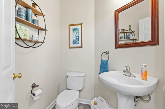 $347,000 | 17656 Potter Bell Way, Hagerstown, MD 21740