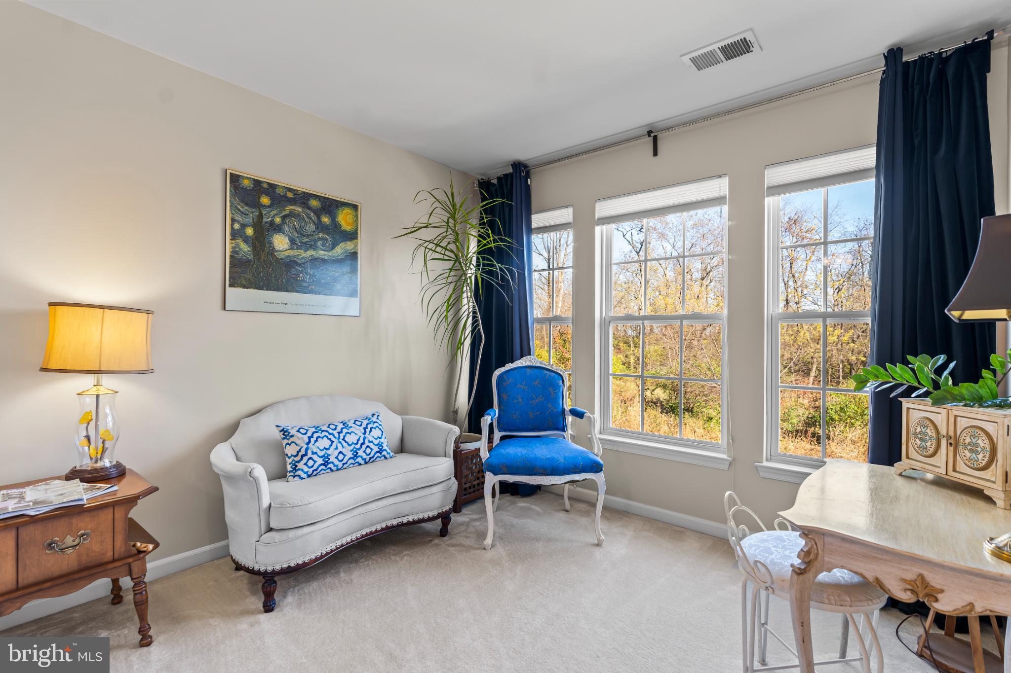 17656 Potter Bell Way Hagerstown, MD 21740 - Photo 19 of 35 a living room with furniture and a window