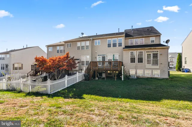 $347,000 | 17656 Potter Bell Way, Hagerstown, MD 21740