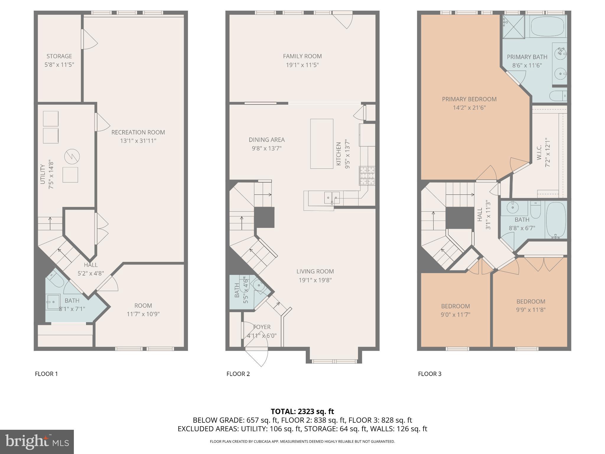 17656 Potter Bell Way Hagerstown, MD 21740 - Photo 35 of 35 unknown