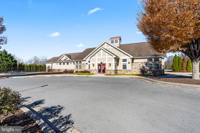 $347,000 | 17656 Potter Bell Way, Hagerstown, MD 21740