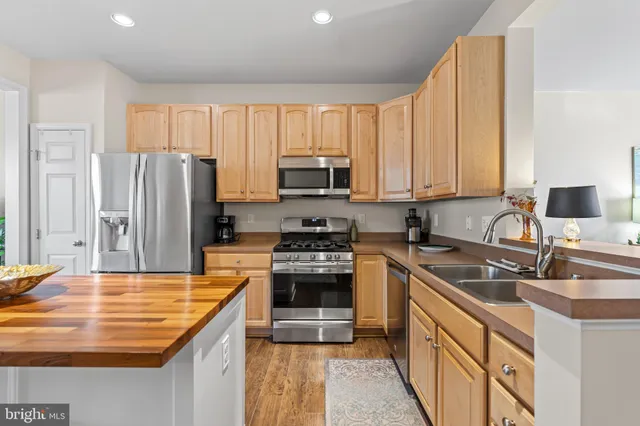 $347,000 | 17656 Potter Bell Way, Hagerstown, MD 21740