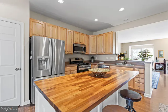 $347,000 | 17656 Potter Bell Way, Hagerstown, MD 21740