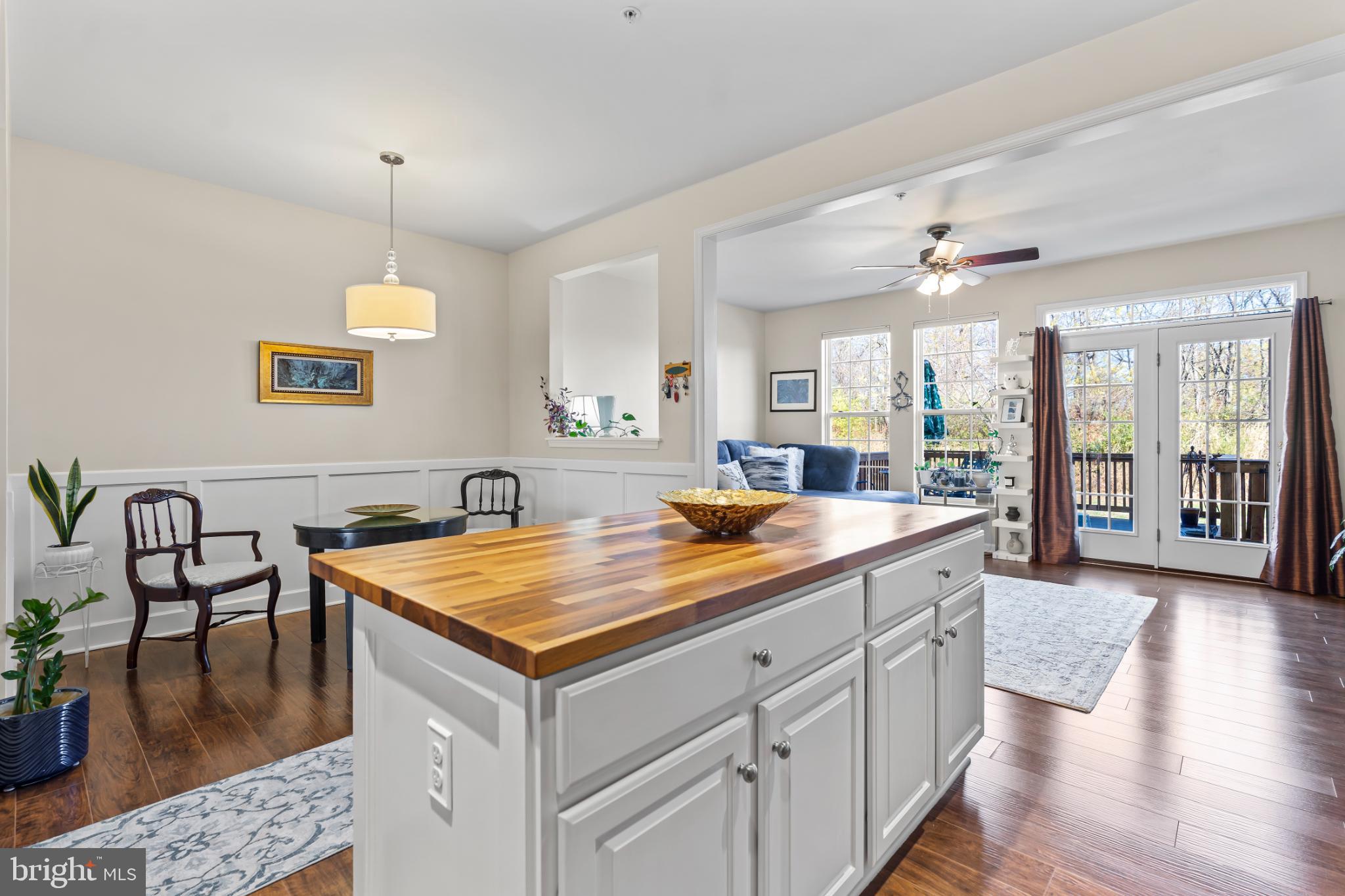 17656 Potter Bell Way Hagerstown, MD 21740 - Photo 9 of 35