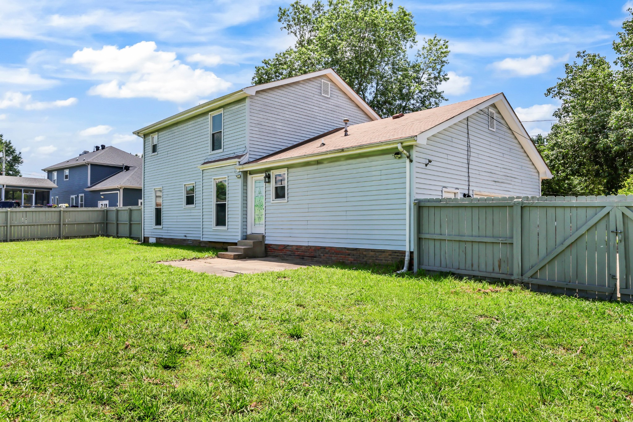 1609 Bevard Road Clarksville, TN 37042 - Photo 22 of 24