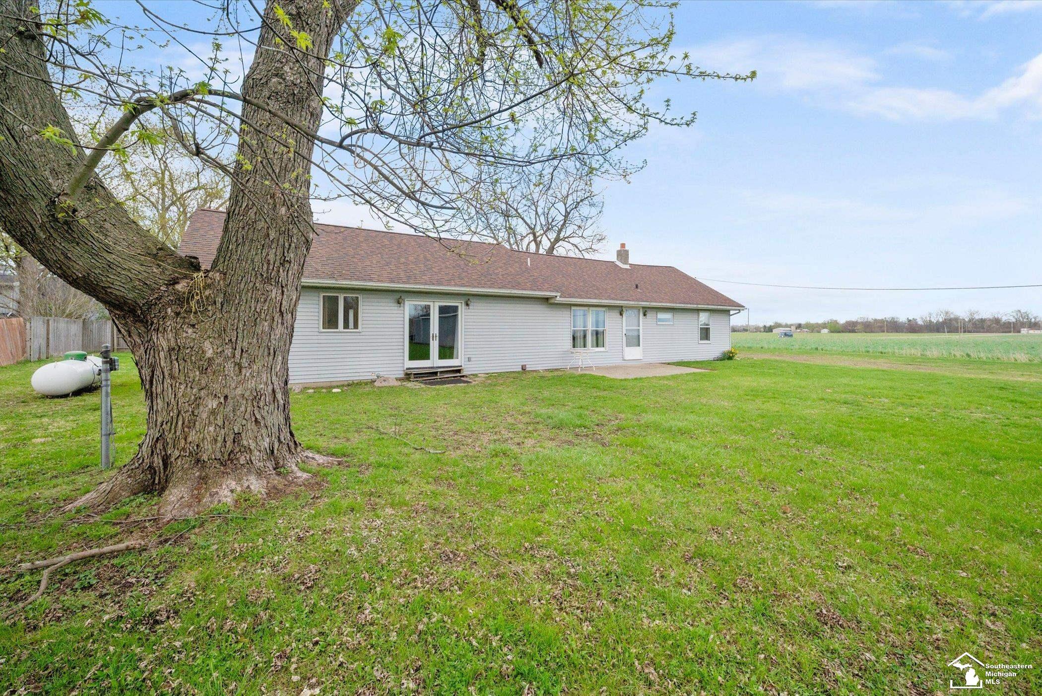 2577 East Rauch Road Erie, MI 48133 - Photo 8 of 56