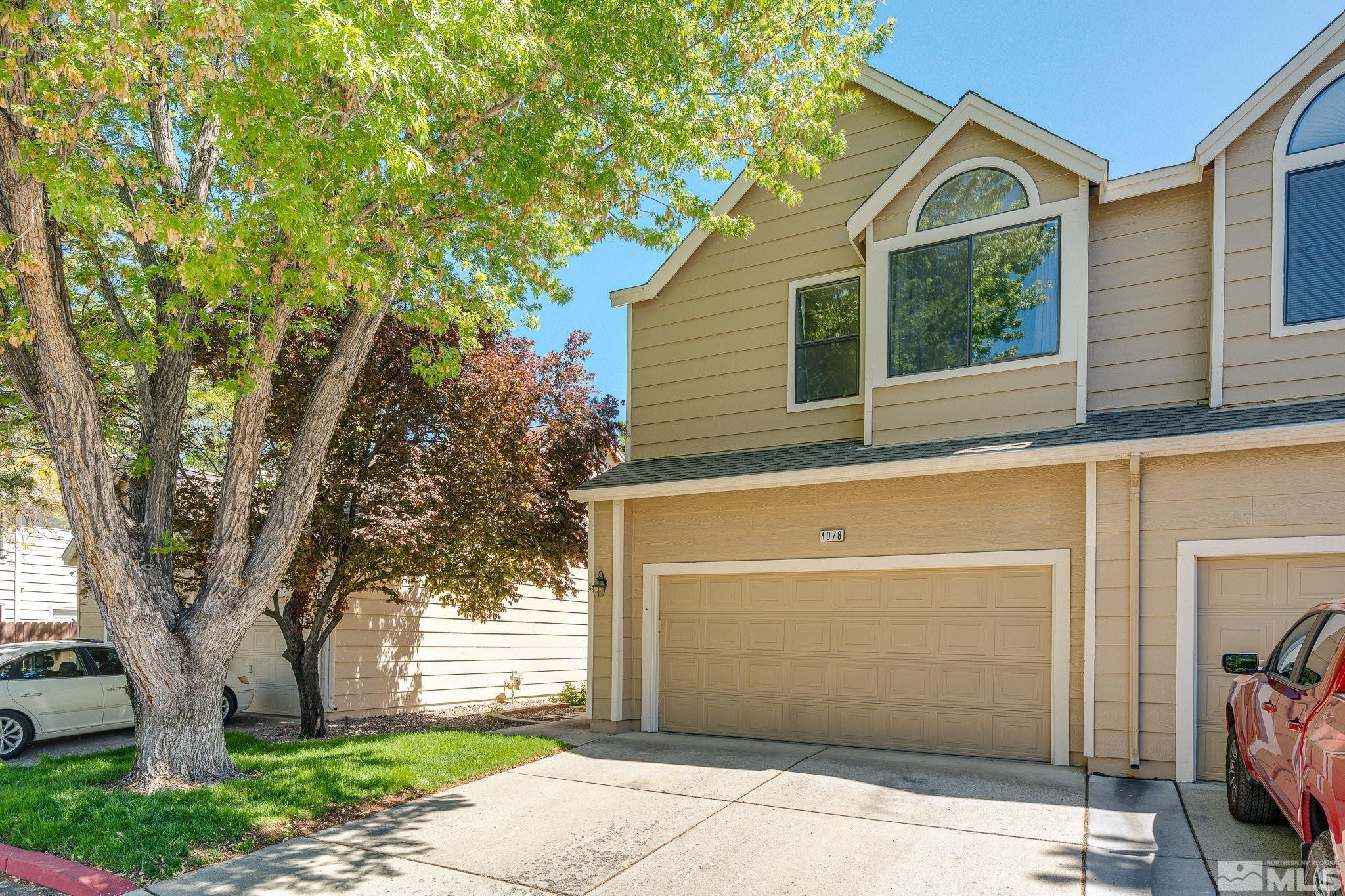 4078 Snowshoe Lane Reno, NV 89502 - Photo 3 of 36 Photo 3
