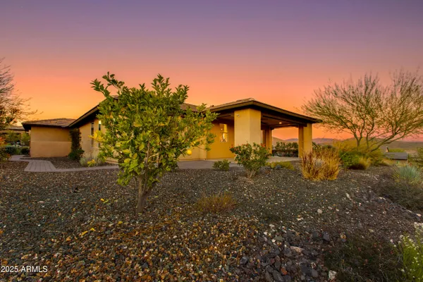 $639,000 | 3235 Josey Wales Way, Wickenburg, AZ 85390