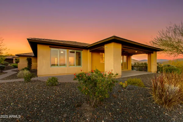 $639,000 | 3235 Josey Wales Way, Wickenburg, AZ 85390