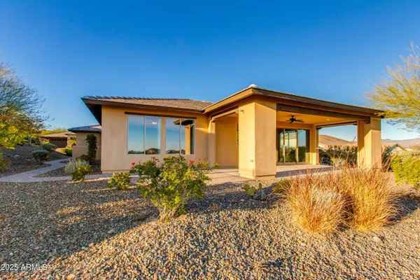 $639,000 | 3235 Josey Wales Way, Wickenburg, AZ 85390