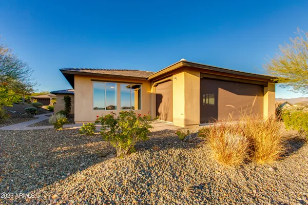 $639,000 | 3235 Josey Wales Way, Wickenburg, AZ 85390