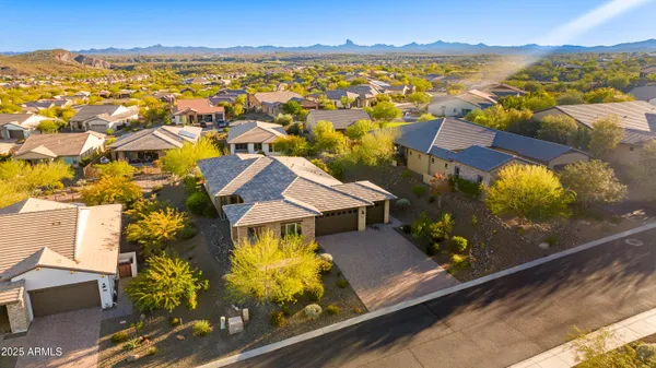 $639,000 | 3235 Josey Wales Way, Wickenburg, AZ 85390