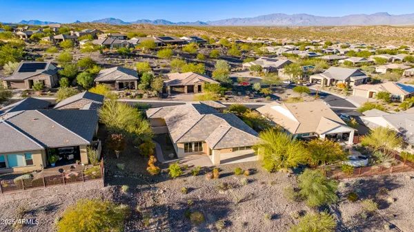 $639,000 | 3235 Josey Wales Way, Wickenburg, AZ 85390