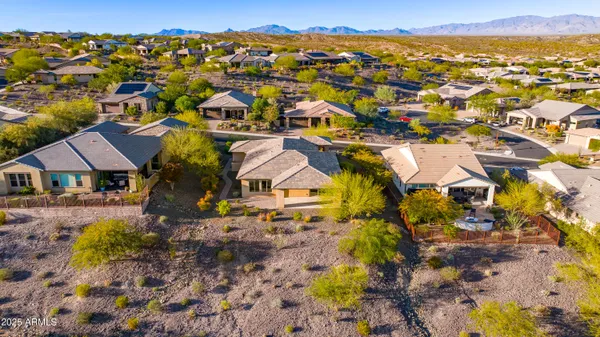 $639,000 | 3235 Josey Wales Way, Wickenburg, AZ 85390