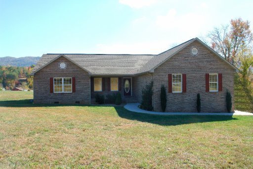 2817 Jericho Road Maryville, TN 37803 - Photo 1 of 1 Primary Photo