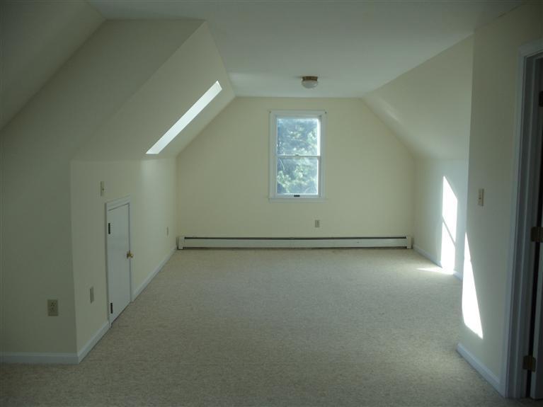 45 Wintergreen Road Mashpee, MA 02649 - Photo 16 of 20 an empty room with windows