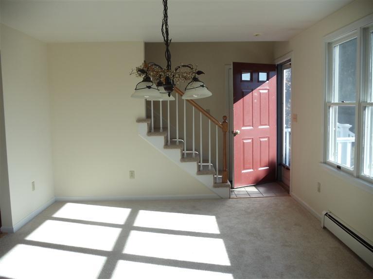 45 Wintergreen Road Mashpee, MA 02649 - Photo 3 of 20 a view of an entryway