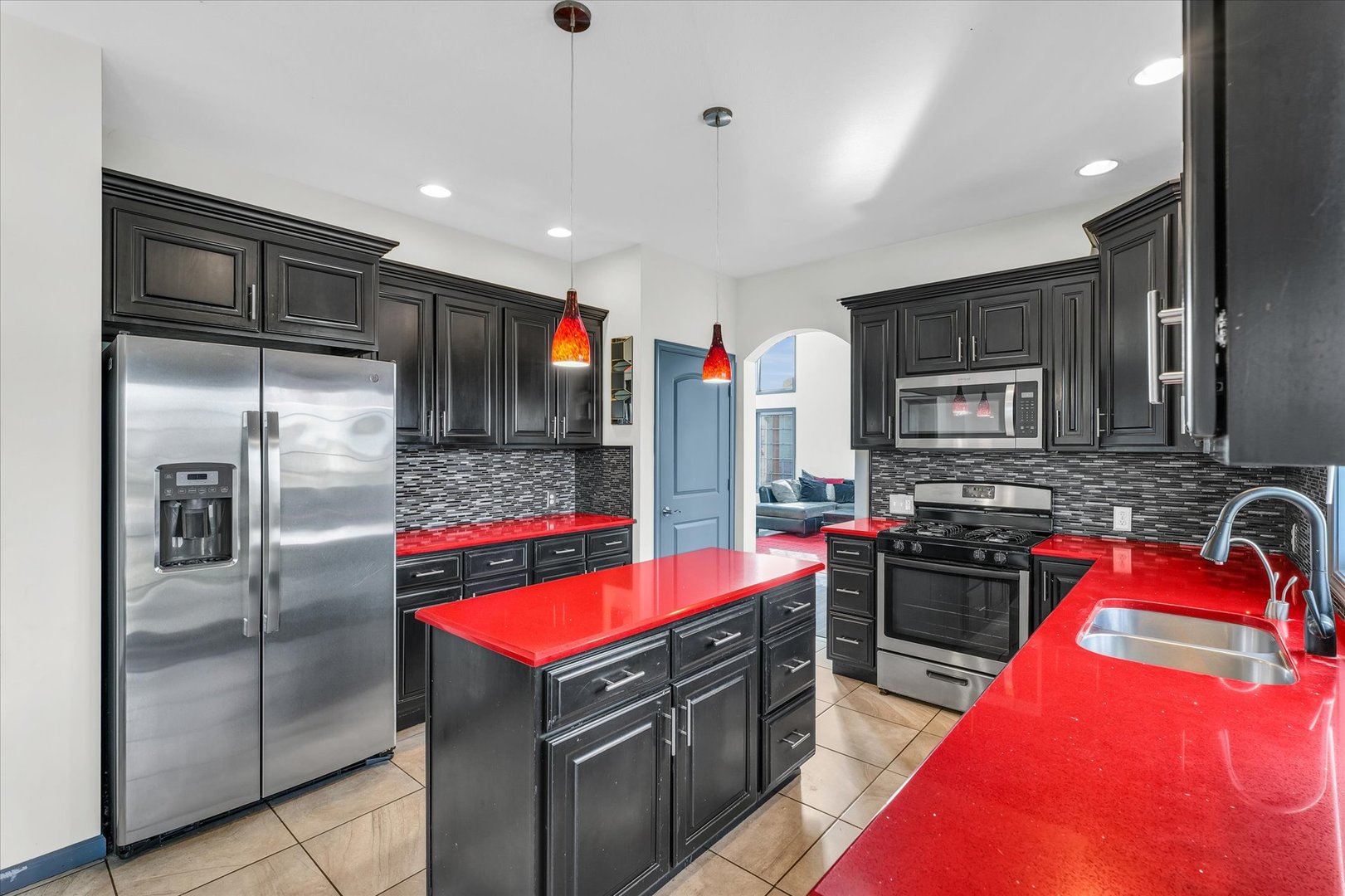 1705 South Sunny Acres Road Mahomet, IL 61853 - Photo 11 of 42 Gallery Image 11