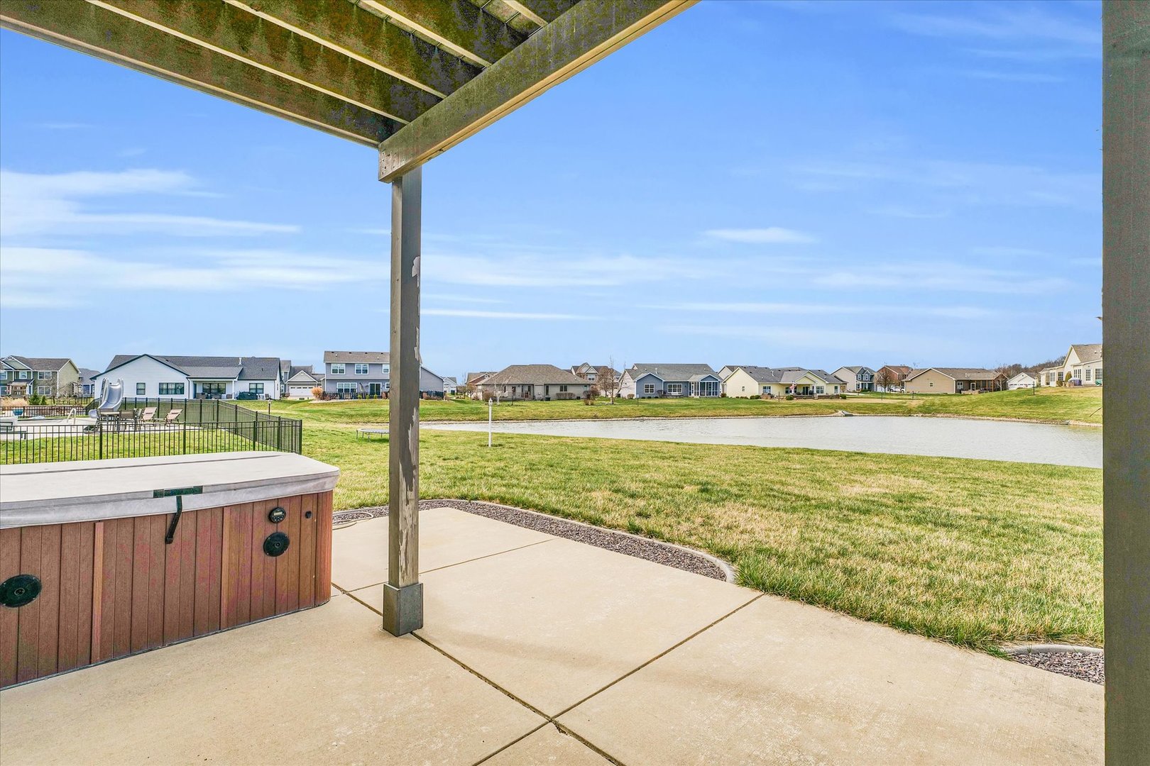 1705 South Sunny Acres Road Mahomet, IL 61853 - Photo 3 of 42 Gallery Image 3