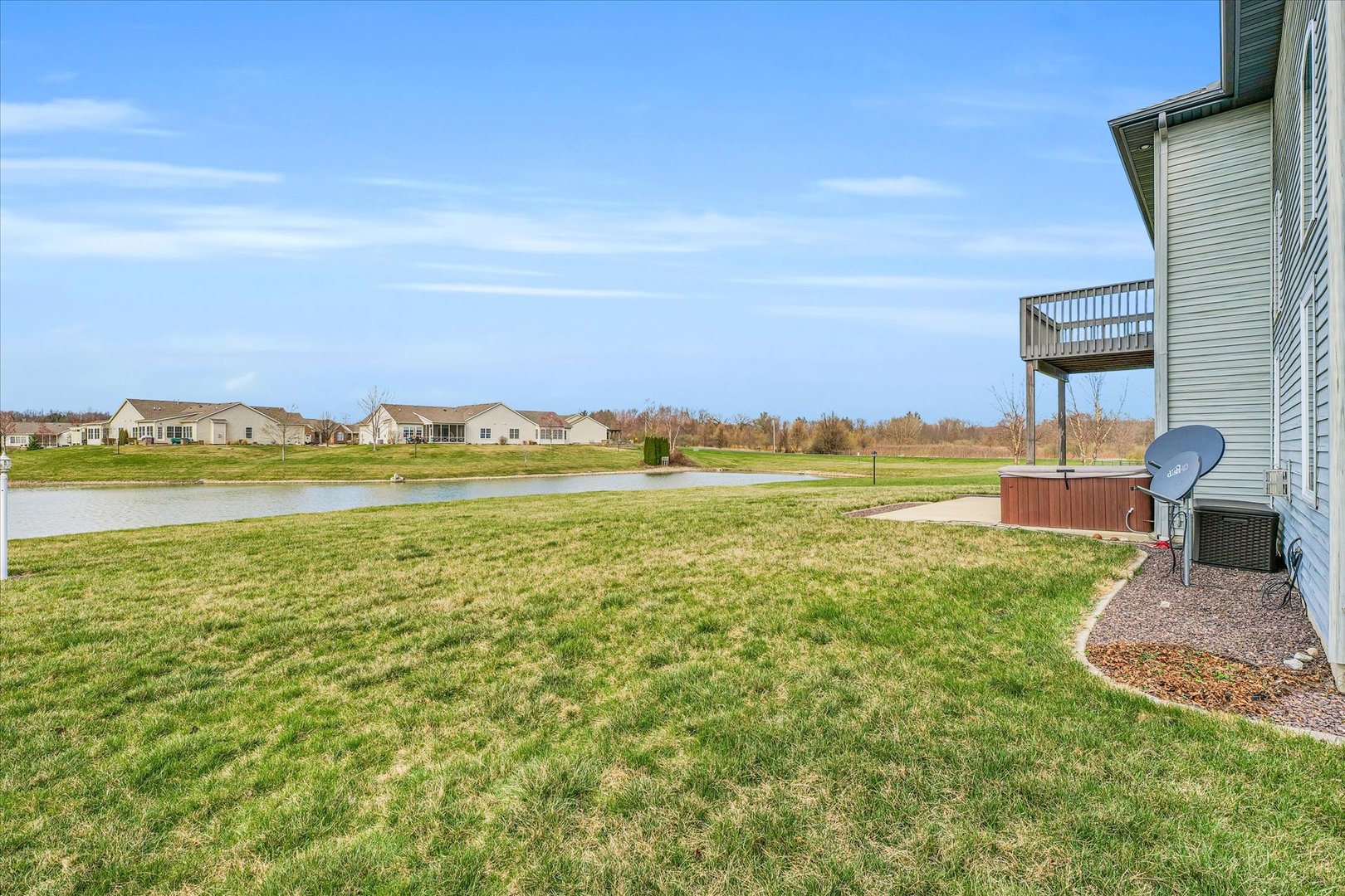 1705 South Sunny Acres Road Mahomet, IL 61853 - Photo 38 of 42 Gallery Image 38
