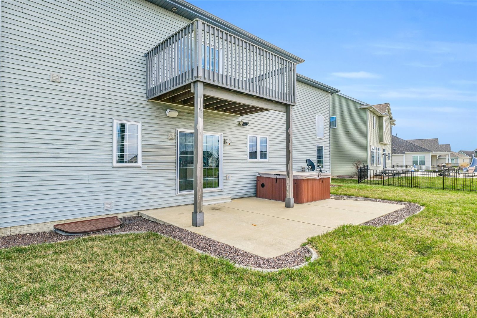 1705 South Sunny Acres Road Mahomet, IL 61853 - Photo 39 of 42 Gallery Image 39