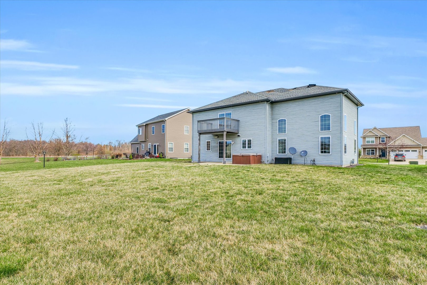 1705 South Sunny Acres Road Mahomet, IL 61853 - Photo 4 of 42 Gallery Image 4