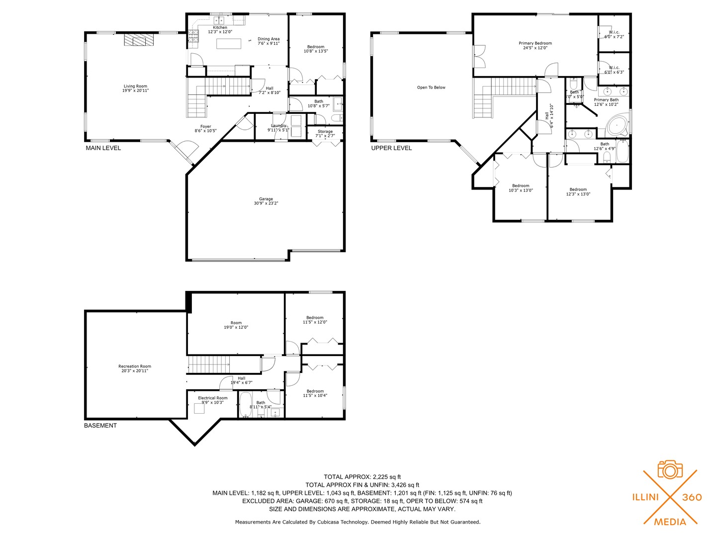 1705 South Sunny Acres Road Mahomet, IL 61853 - Photo 41 of 42 Gallery Image 41