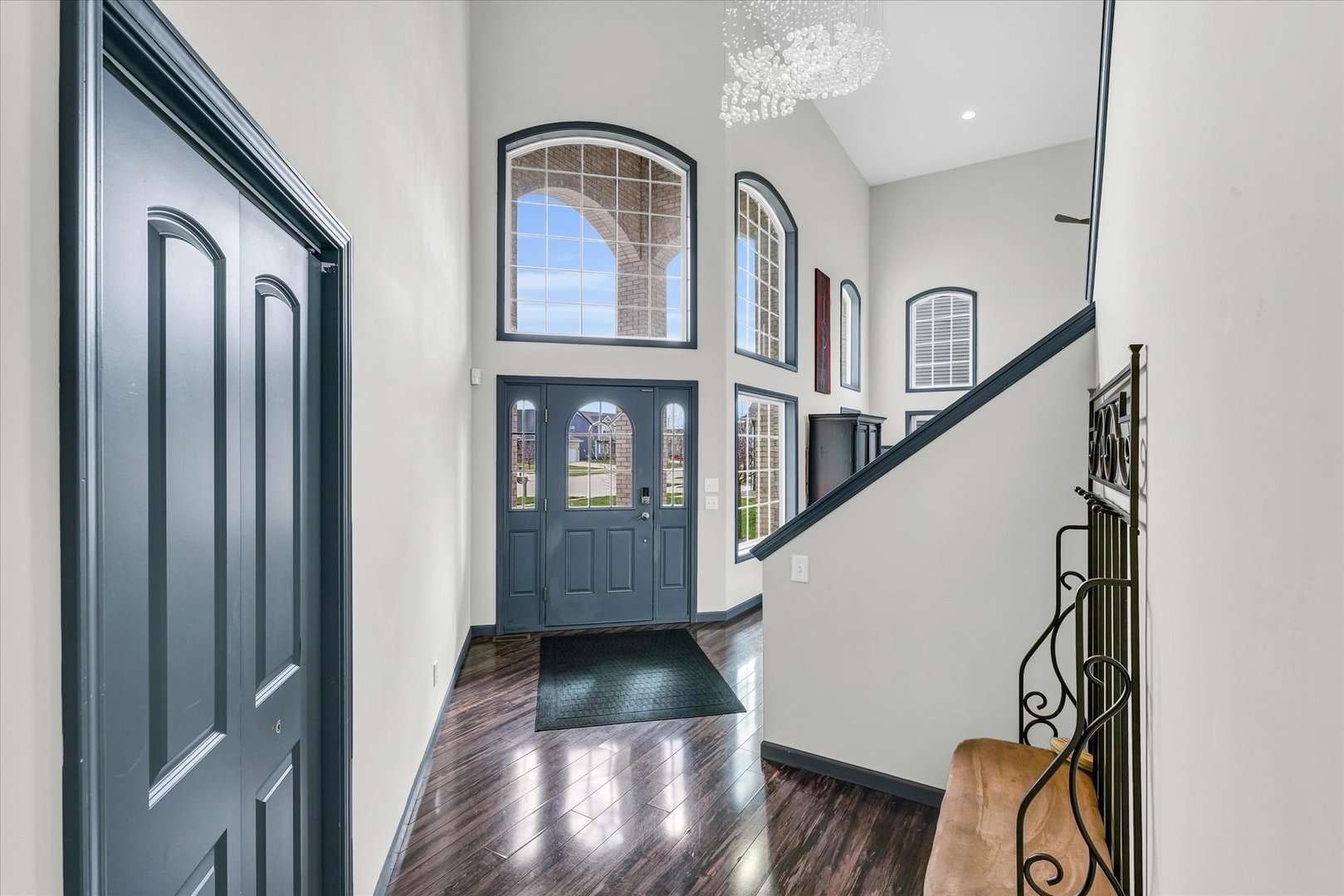 1705 South Sunny Acres Road Mahomet, IL 61853 - Photo 6 of 42 Gallery Image 6