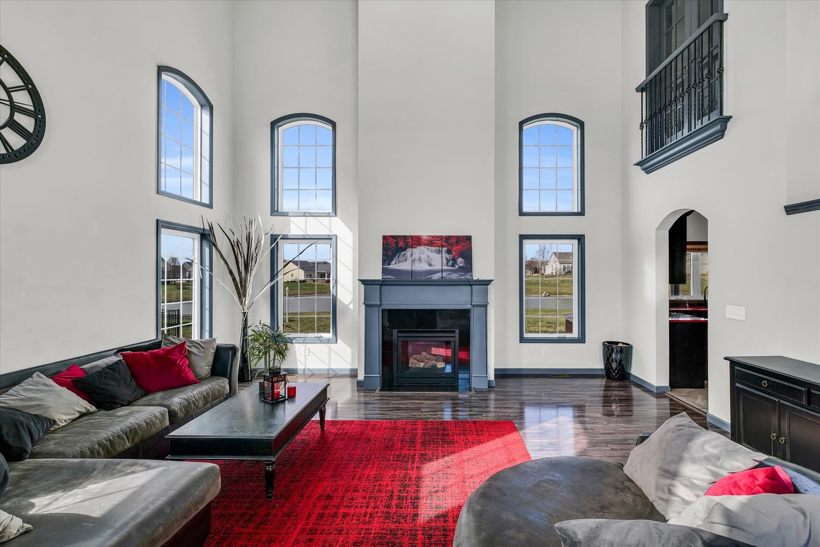 1705 South Sunny Acres Road Mahomet, IL 61853 - Photo 9 of 42 Gallery Image 9