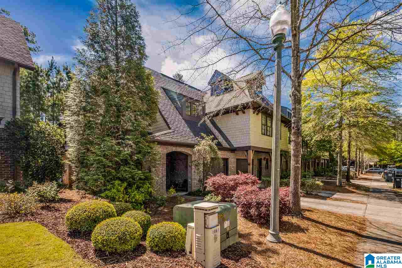 1061 Inverness Cove Way Birmingham, AL 35242 - Photo 4 of 31
