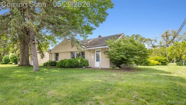 $315,000 | 5402 Leland Street, Brighton, MI 48116