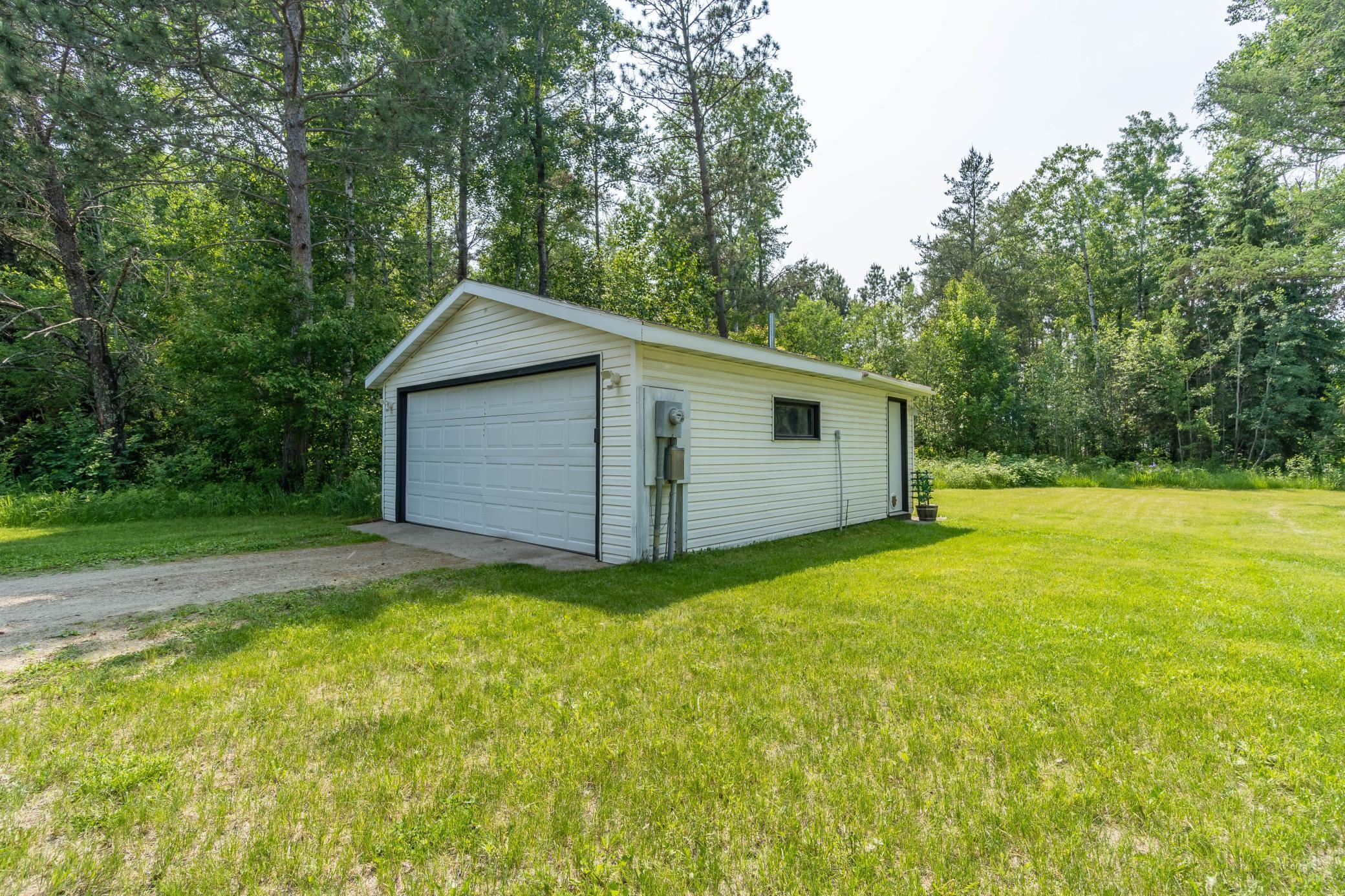 175 Bootleg Lake Road Southwest Bemidji, MN 56601 - Photo 1 of 1 Gallery Image 1