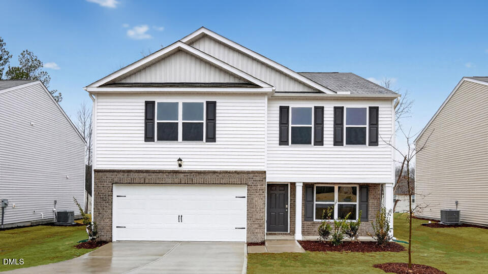 169 Daniel Road Smithfield, NC 27577 - Photo 1 of 31 Penwell E
