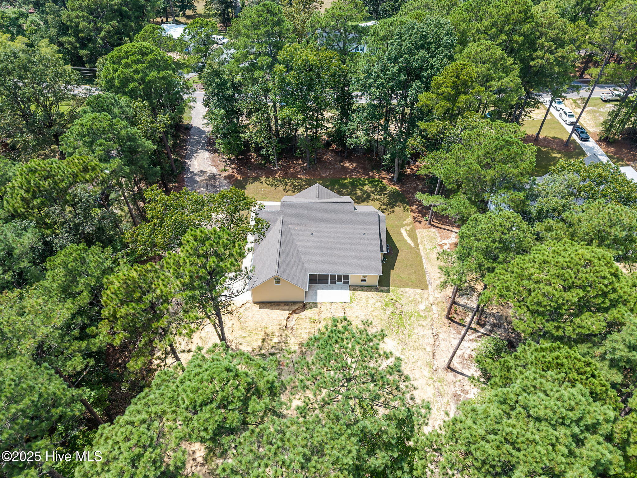 821 Cedar Lane Road Sanford, NC 27332 - Photo 40 of 40 821 Cedar Lane Road - Sanford, NC - Lot 2