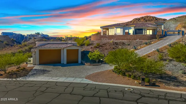 $3,749,000 | 2040 Circula De Hacienda, Lake Havasu City, AZ 86406