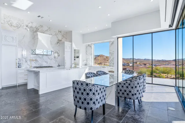 $3,749,000 | 2040 Circula De Hacienda, Lake Havasu City, AZ 86406