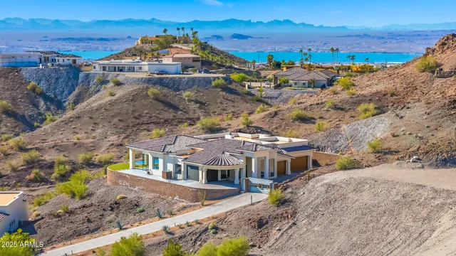 $3,749,000 | 2040 Circula De Hacienda, Lake Havasu City, AZ 86406