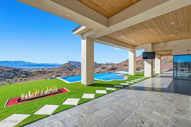 $3,749,000 | 2040 Circula De Hacienda, Lake Havasu City, AZ 86406