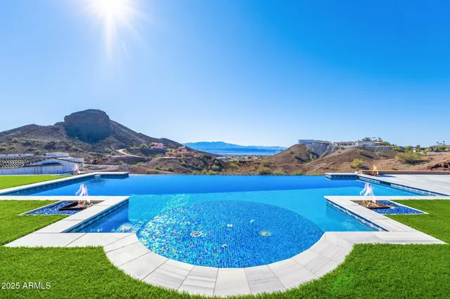 $3,749,000 | 2040 Circula De Hacienda, Lake Havasu City, AZ 86406