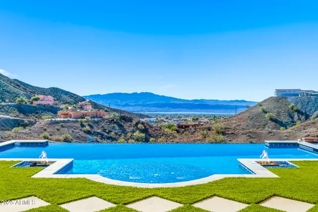 $3,749,000 | 2040 Circula De Hacienda, Lake Havasu City, AZ 86406