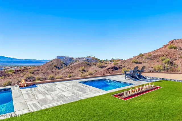 $3,749,000 | 2040 Circula De Hacienda, Lake Havasu City, AZ 86406