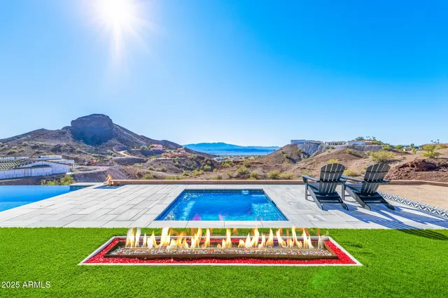 $3,749,000 | 2040 Circula De Hacienda, Lake Havasu City, AZ 86406