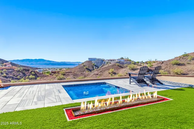$3,749,000 | 2040 Circula De Hacienda, Lake Havasu City, AZ 86406