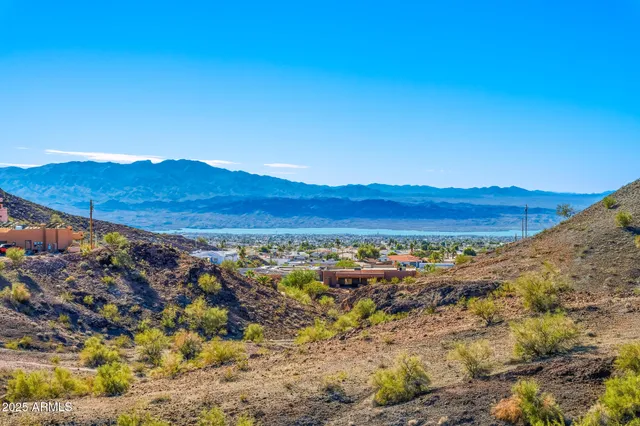 $3,749,000 | 2040 Circula De Hacienda, Lake Havasu City, AZ 86406