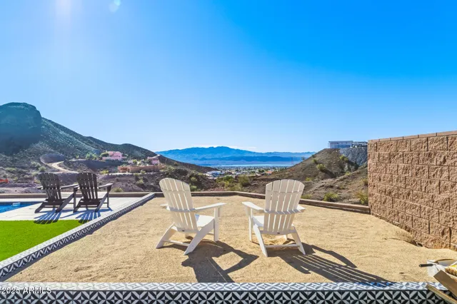 $3,749,000 | 2040 Circula De Hacienda, Lake Havasu City, AZ 86406