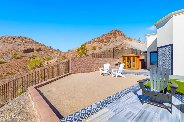 $3,749,000 | 2040 Circula De Hacienda, Lake Havasu City, AZ 86406